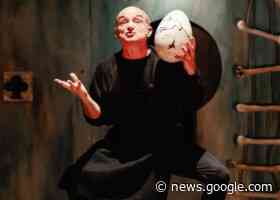 Burattinarte oggi pomeriggio al Teatro Sociale di Alba - Il Corriere di ... - Il Corriere di Alba, Bra, Langhe e Roero