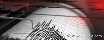 Un altro terremoto all'alba in Romagna: magnitudo 4,1, epicentro a ... - Ravenna e Dintorni