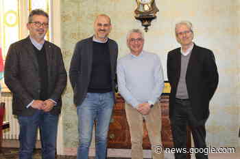 Alba: l'edilizia scolastica delle scuole superiori nell'incontro con la ... - Il Corriere di Alba, Bra, Langhe e Roero