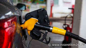 Auto falsch betankt: Was zu beachten ist, wenn Sie sich vergriffen haben