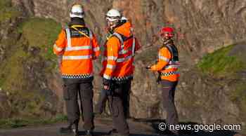 Body Of A Man In His 80s Recovered From River Fergus - Clare FM