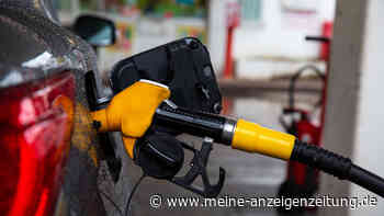 Auto falsch betankt: Was zu beachten ist, wenn Sie sich vergriffen haben