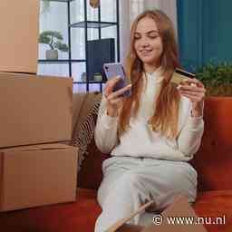 Apps van de week: Beter met geld omgaan en bomen planten vanuit je stoel