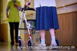 SPD fordert Milliarden für Pflege