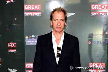 'Obviously something has gone wrong' says Julian Sands' hiking ... - Ealing Times