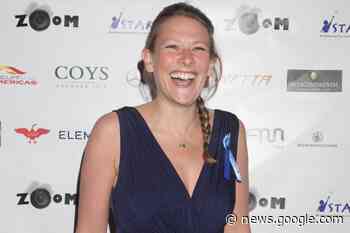 BBC Broadcaster Jennie Gow issues update after stroke - Ealing Times