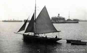 Tollesbury's SS Politician helped inspire Ealing comedy | Maldon ... - Maldon and Burnham Standard