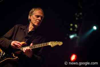 Guitarist Tom Verlaine, co-founder of Television, dies aged 73 - Ealing Times