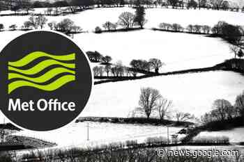 Met Office responds to “snow bomb” weather forecast - Ealing Times