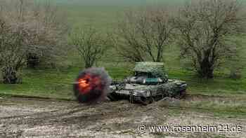 Bomben auf Klinik und Schule? Ukraine erhebt Vorwürfe – Russland meldet Einnahme mehrerer Dörfer