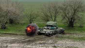 Bomben auf Klinik und Schule? Ukraine erhebt Vorwürfe – Russland meldet Einnahme mehrerer Dörfer