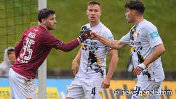 Jedes Spiel besser sein!: Der Dresden-Schwur für die Rückrunde - BILD