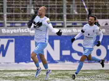 Löwen-Podcast Radis Erben verlost zwei Tickets für den Hit gegen ... - dieblaue24