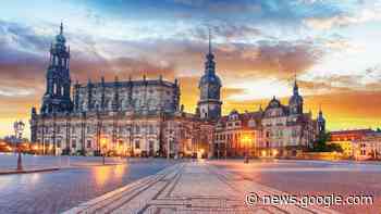 Kurztrip-Deal Dresden: Drei Tage im Hilton-Hotel inkl. Wellness - t-online