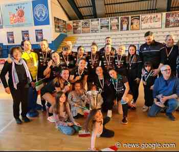 Hockey Femminile Indoor: La Lorenzoni Bra si aggiudica lo scudetto ... - Il Corriere di Alba, Bra, Langhe e Roero