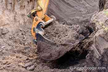 A Bra si prepara il terreno per realizzare l'ampliamento del Nido - Il ... - Il Corriere di Alba, Bra, Langhe e Roero