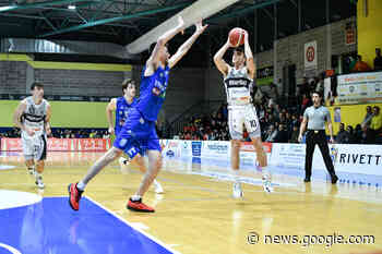 Basket: Langhe Roero Basketball scommette sul vivaio - Il Corriere ... - Il Corriere di Alba, Bra, Langhe e Roero