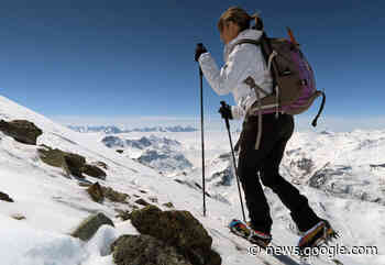 Limone: domenica 29 gennaio ciaspolata a Limonetto - Il Corriere di ... - Il Corriere di Alba, Bra, Langhe e Roero