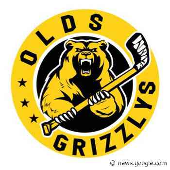 Olds Grizzlys Yet To Register A Victory On Crucial Homestand - ckfm.ca