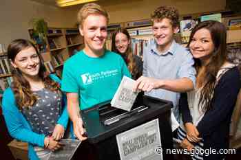 Researchers find long-term benefit to giving 16-year-olds voting rights - The National