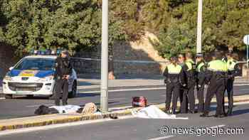Two 21-year-olds die in Alicante Motorcycle accident Two 21-year ... - The Leader Newspaper
