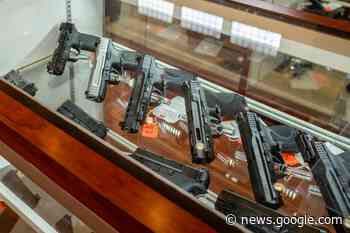 Texas DPS No Longer Enforcing Ban on 18- to 20-Year-Olds From ... - The Epoch Times