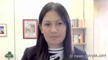 Nandy backs legal 'sex swaps' for 13-year-olds - The Christian Institute