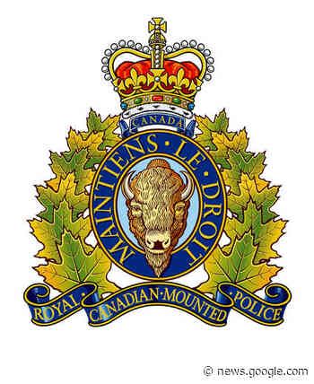 Olds RCMP Hosting Town Hall Meetings On January 23, 24, 25 - ckfm.ca