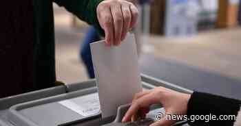 Gemeinde Issum sucht Wahlhelfer für Bürgerentscheid - Rheinische Post