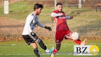 1:1 bei Vahdet – Türk Gücü zeigt sich spielfreudig