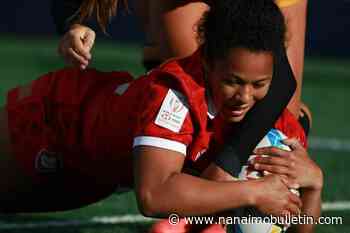 New Zealand men and women dominate while Canada teams struggle at HSBC Sydney Sevens