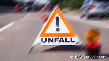 157.000 Euro Schaden bei Massenkarambolage in Alsfeld ... - hessenschau.de