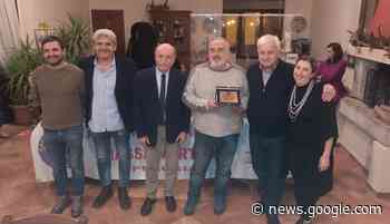 Cicloturistica Massa: festa e nuovo Consiglio direttivo « ilTamTam.it ... - Tam Tam