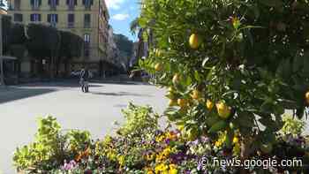 Sorrento, sacerdoti e laici in guerra contro il turismo di massa - Videoinformazioni