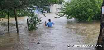 Inondazioni in Nuova Zelanda, le autorità: “Prepararsi all’evacuazione di massa” - TeleAmbiente TV