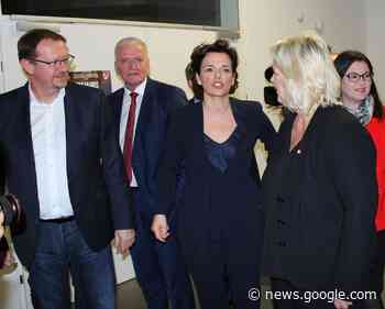 SPÖ Niederösterreich: Landtagswahl Abschluß Event in Pottendorf - meinbezirk.at