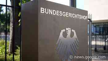 Bundesgerichtshof verwirft Revision eines Drogendealers aus ... - OM Online