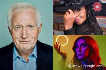 The York Literature Festival is back – with David Dimbleby and Juno ... - YorkMix