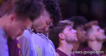 Leading scorer Dawson Garcia watches Gophers struggle again - Star Tribune