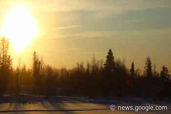 LANGEVIN: investing beyond the grave - Dawson Creek Mirror