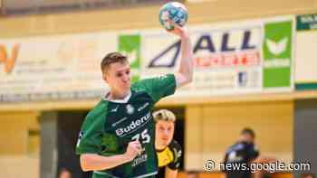 gewinnt letzten Test vor Pflichtspielstart! - HSG Wetzlar: LIQUI MOLY ... - HSG Wetzlar