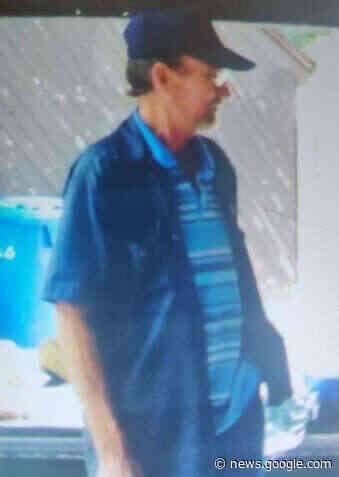 Missing Searching for Missing Man in Brant County - 104.7 Heart FM