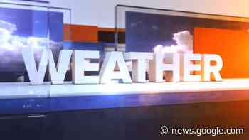 Wait, WHAT!?! You missed Brant's forecast! Check out the full report ... - Newscenter1.tv