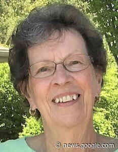Ruth Brant | Obituary | Goshen News - Goshen News