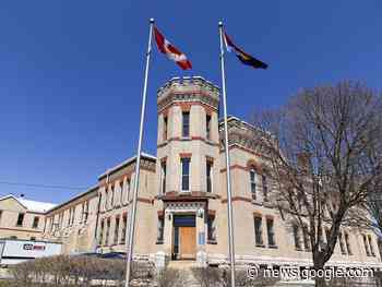 Soldiers training this weekend in Norfolk, Brant/Brantford - Brantford Expositor