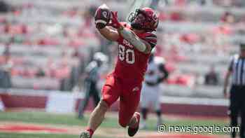 Utah Tight End Brant Kuithe Returns For Sixth Season In 2023 - KSL Sports