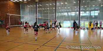 Das Spitzenspiel im Video: Auch zu Hause verliert die SGS ... - NN.de