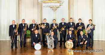 Reihe Musik für Sindelfingen – Sindelfingen: Blechbläser des ... - Sindelfinger Zeitung / Böblinger Zeitung