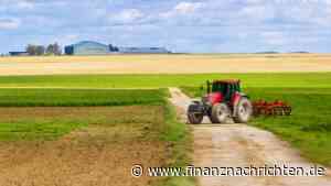 Water Ways: Diese drei Technologien bringen die Landwirtschaft weiter - K+S AG, Water Ways und Ballard Power helfen dabei