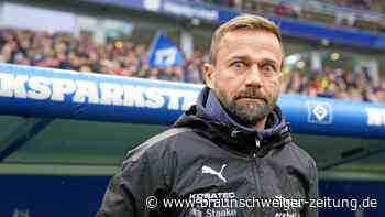 Eintracht Braunschweig verliert in Hamburg – so reagiert das Netz